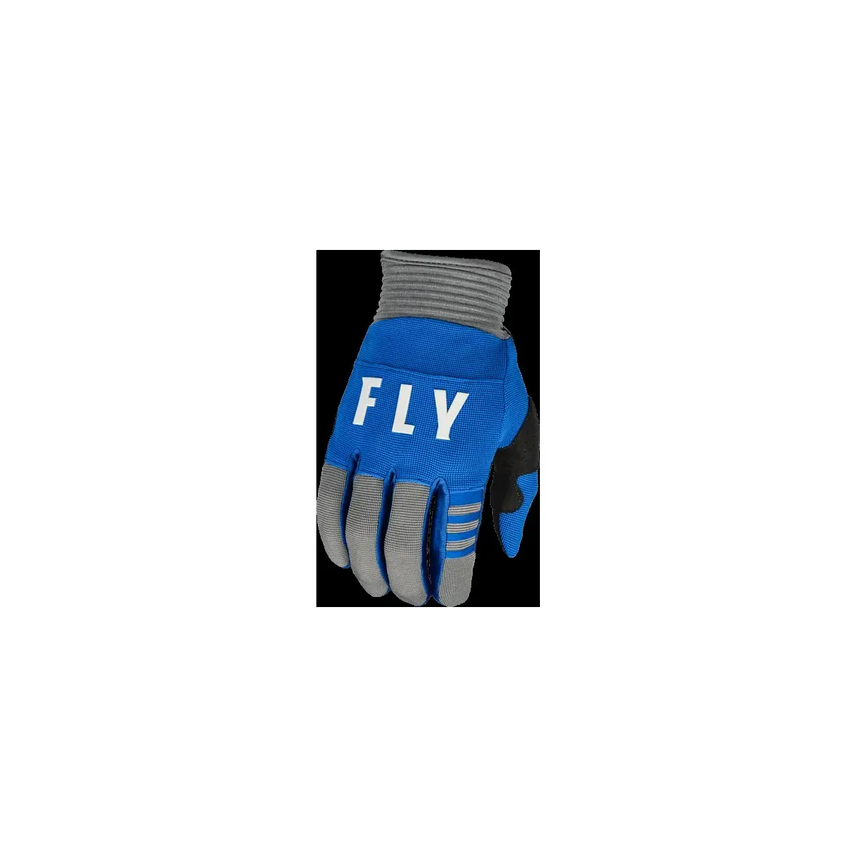 Fly F-16 Gloves 2023 Blue/Grey